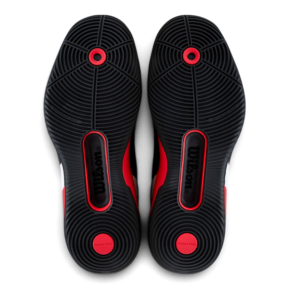 Rush Pro 5 Men Padel Shoes