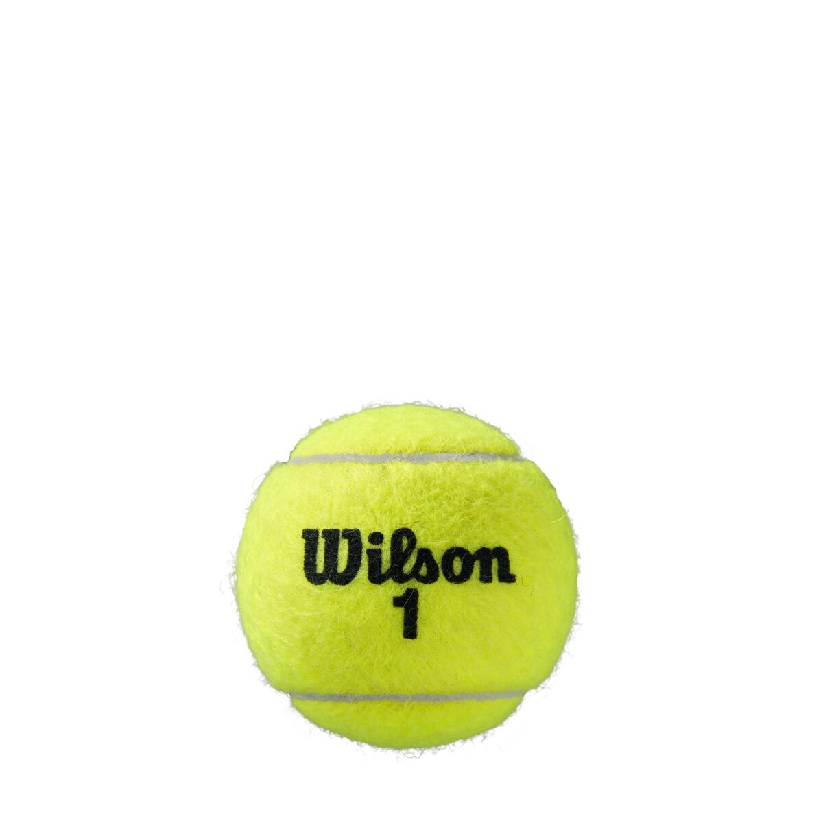 Roland Garros All Ct -  4 Ball