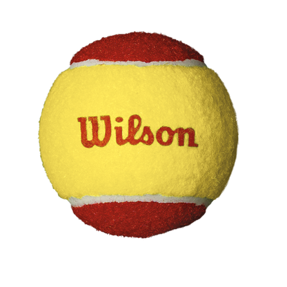 STARTER 3-BALL PACK TENNIS BALLS