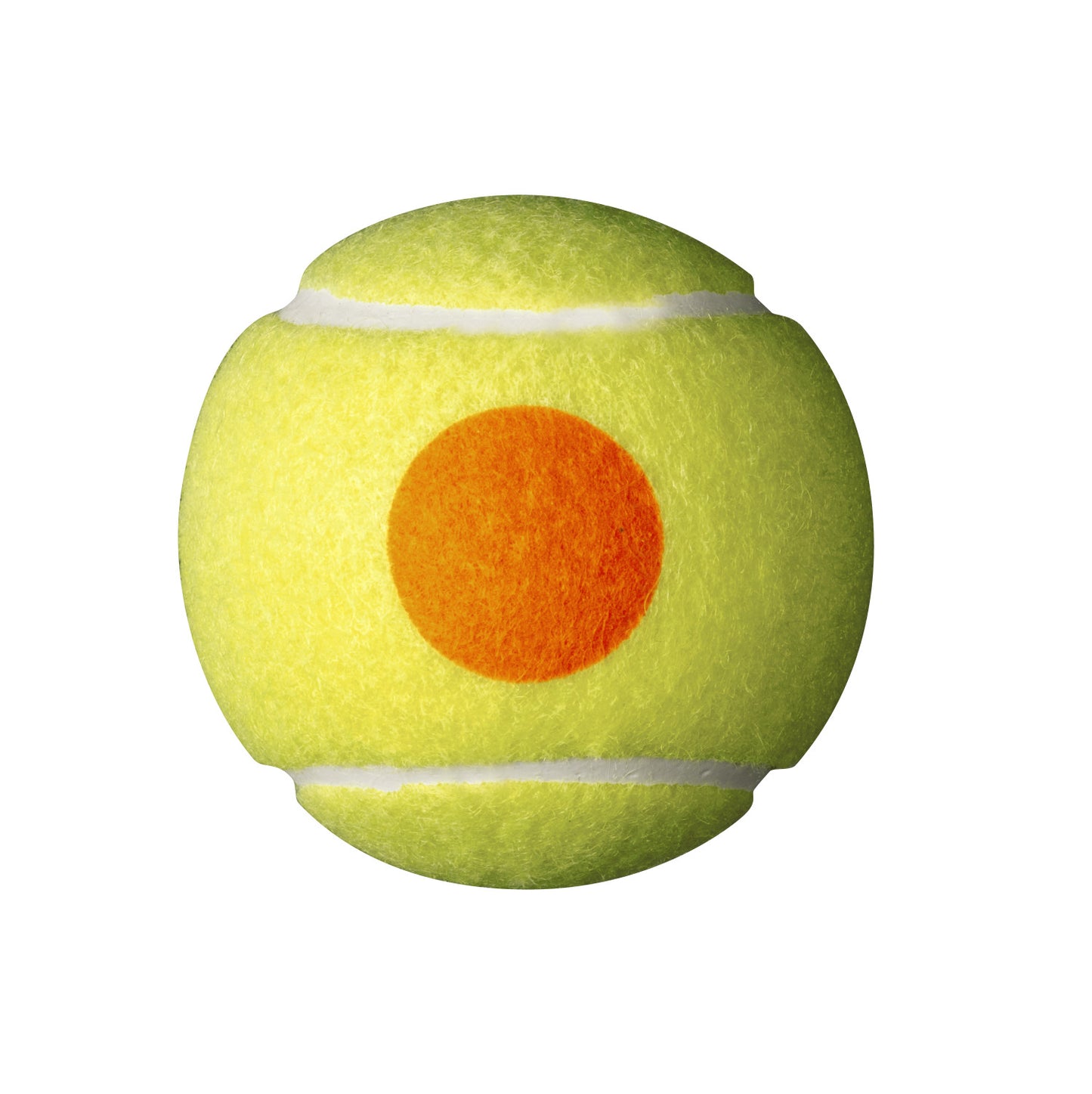 STARTER ORANGE 3-BALL PACK TENNIS BALLS