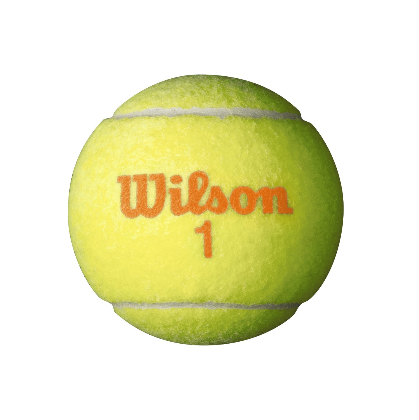 STARTER ORANGE 3-BALL PACK TENNIS BALLS