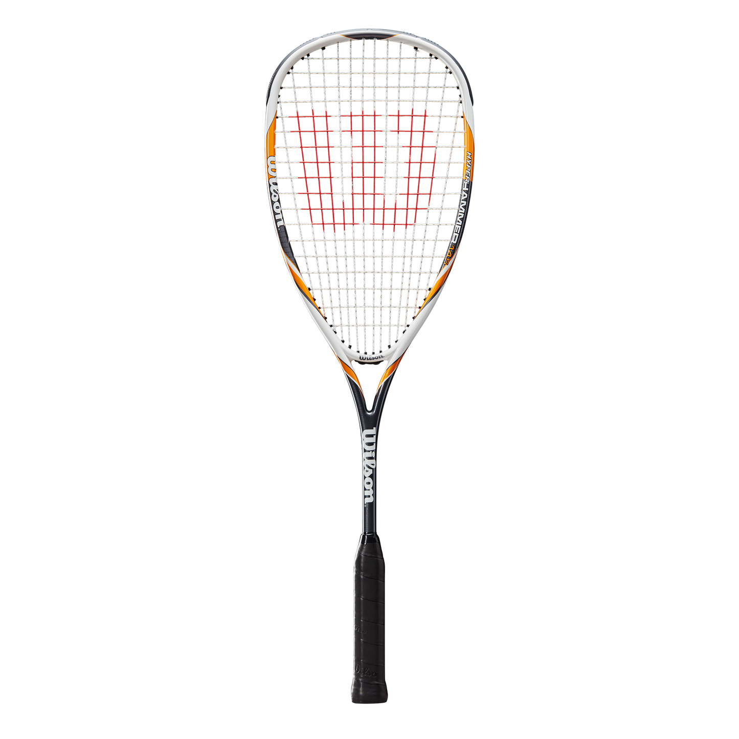 Wilson Hyper Hammer 145 Squash Racquetã‚ 