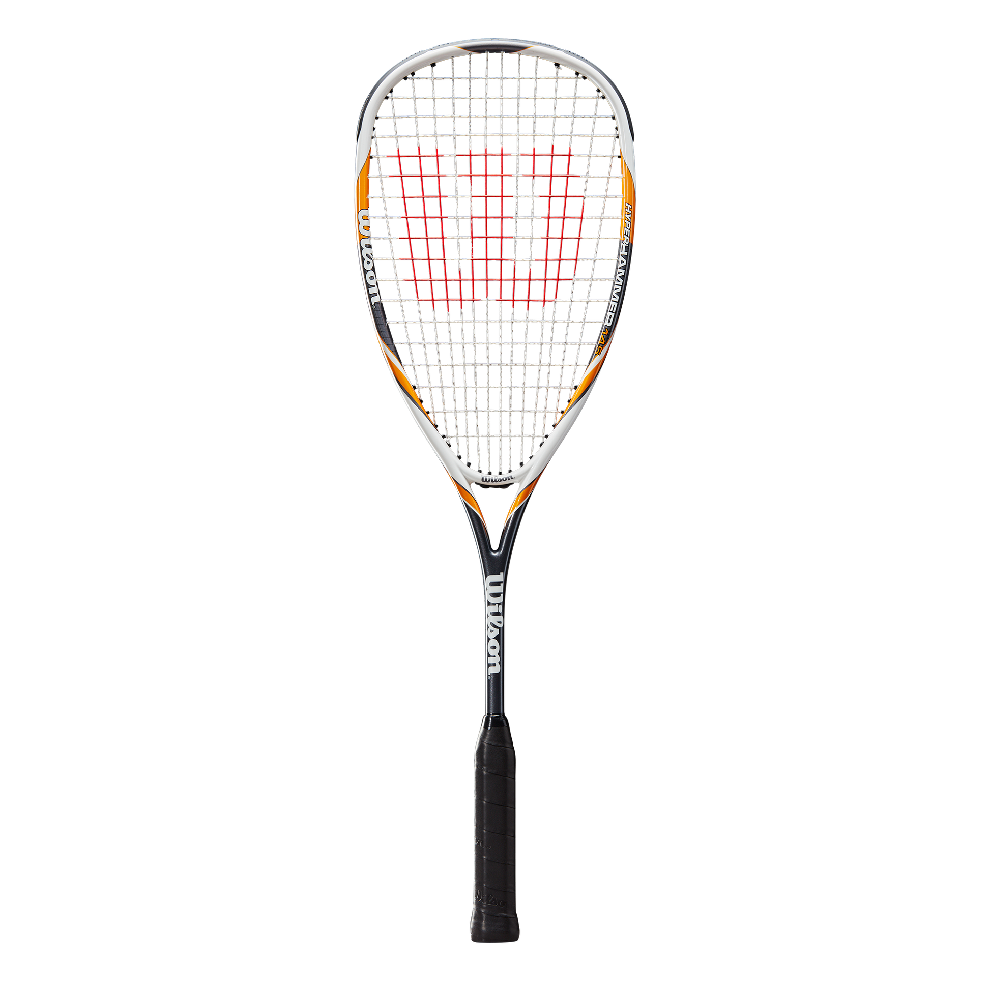 Wilson Hyper Hammer 145 Squash Racquetã‚ 