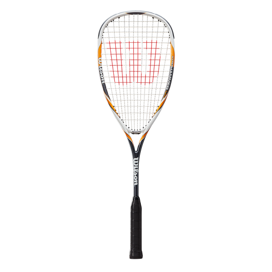 Wilson Hyper Hammer 145 Squash Racquetã‚ 