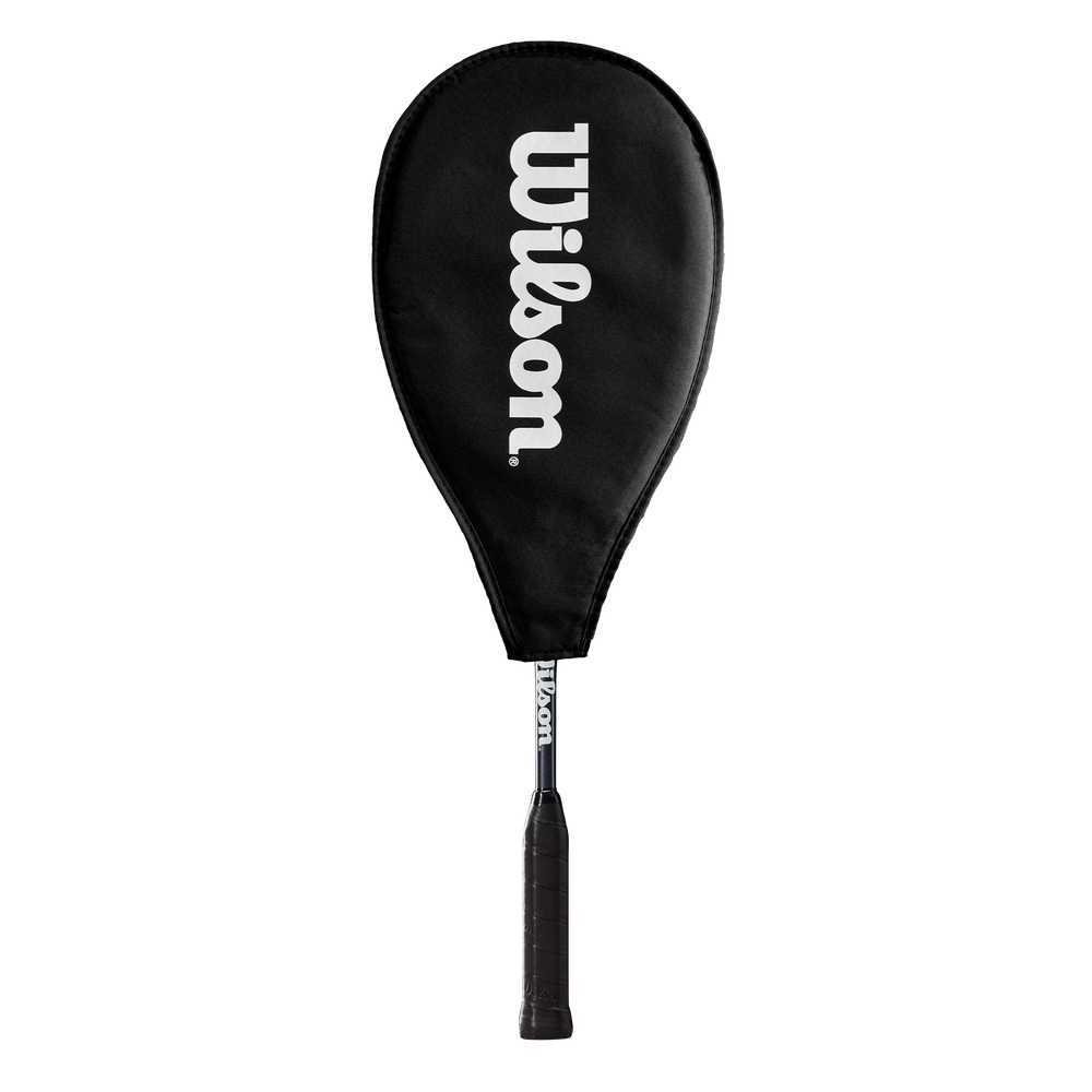 Wilson Hyper Hammer 145 Squash Racquet - WilsonME