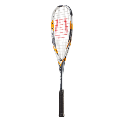 Wilson Hyper Hammer 145 Squash Racquetã‚ 