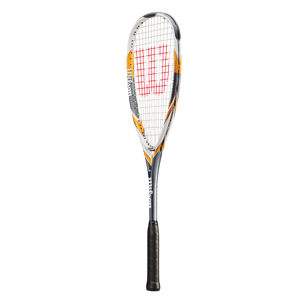 Wilson Hyper Hammer 145 Squash Racquet - WilsonME