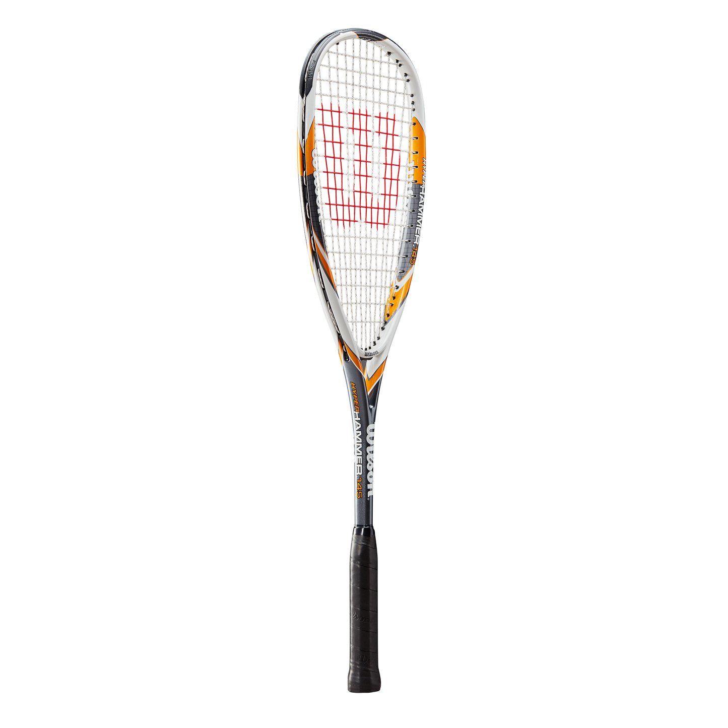 Wilson Hyper Hammer 145 Squash Racquetã‚ 