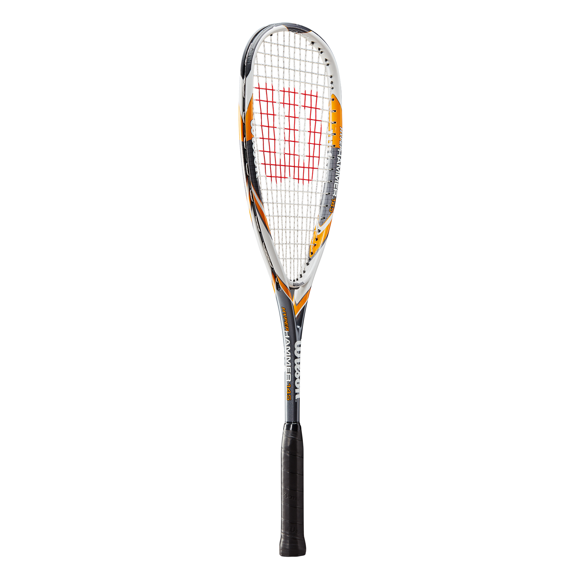 Wilson Hyper Hammer 145 Squash Racquetã‚ 