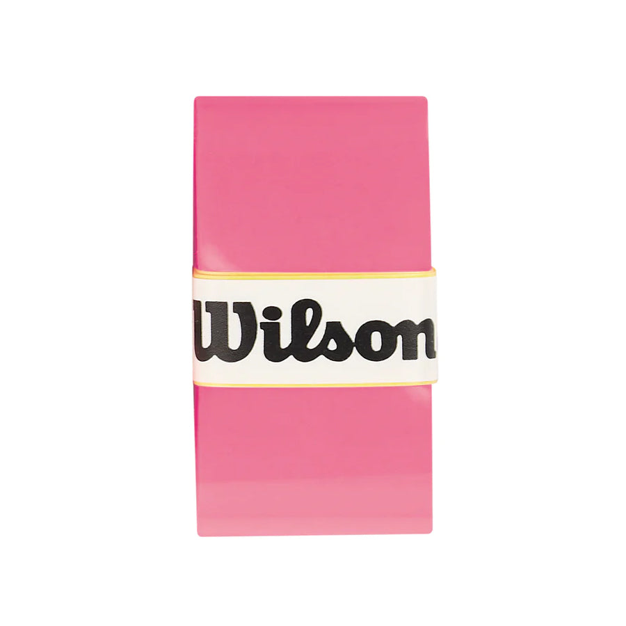 PRO OVERGRIP - 3 PACK - WilsonME