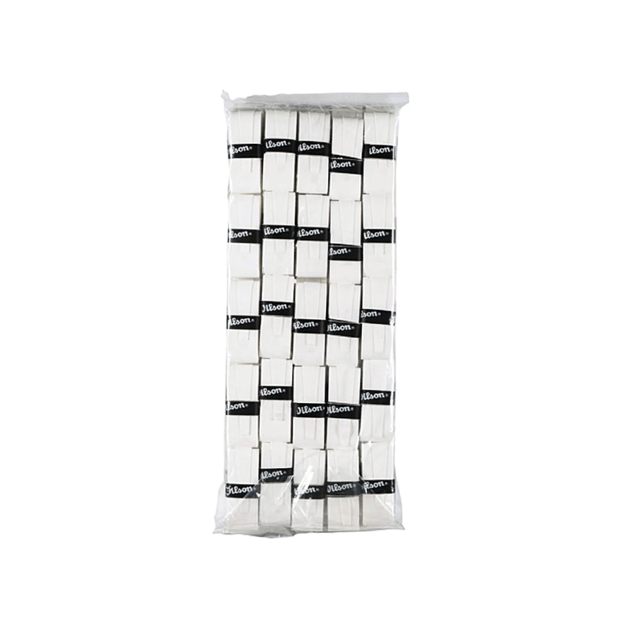 PRO OVERGRIP PLAYER - 50 PACK - WilsonME