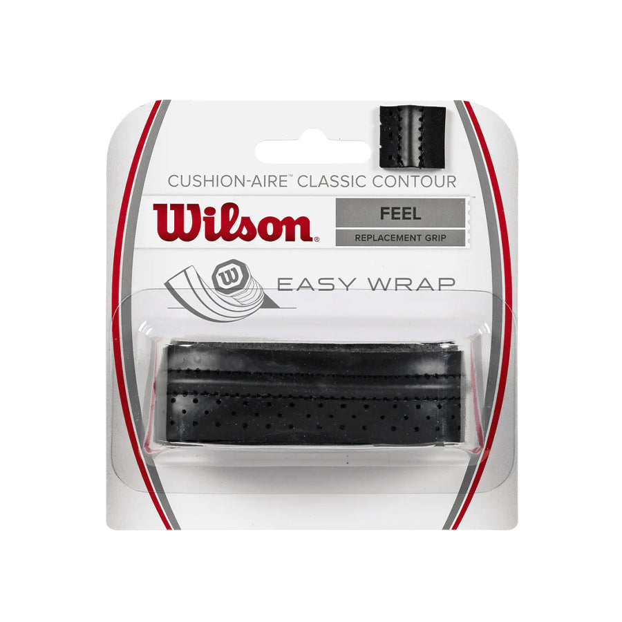 Cushion-Aire Classic Contour Tennis Replacement Grip