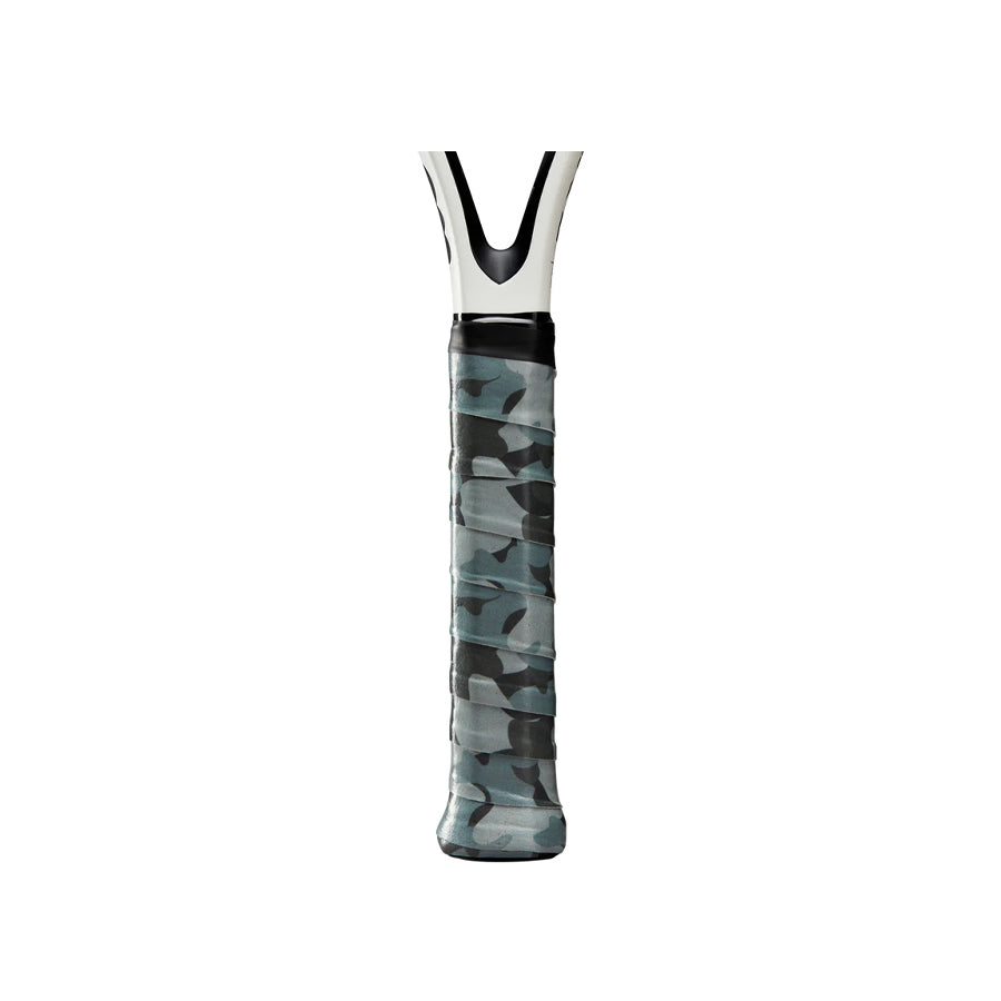 Camo Overgrip - 3 Pack