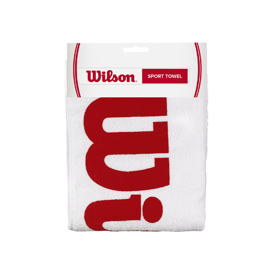 Tennis Sport Towel