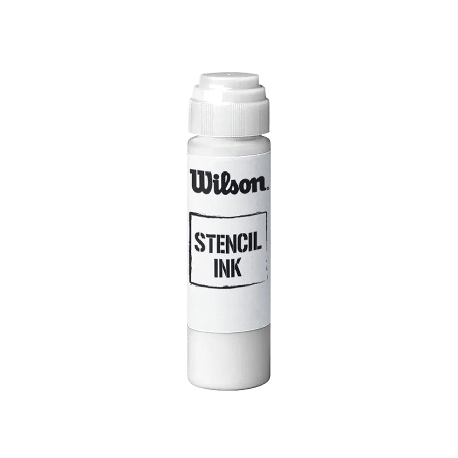 STENCIL INK - WilsonME