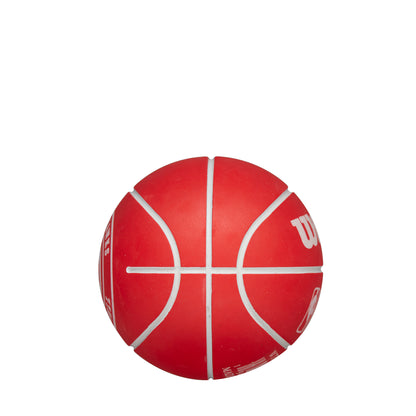 NBA Dribbler Basketball Atlanta Hawks 
