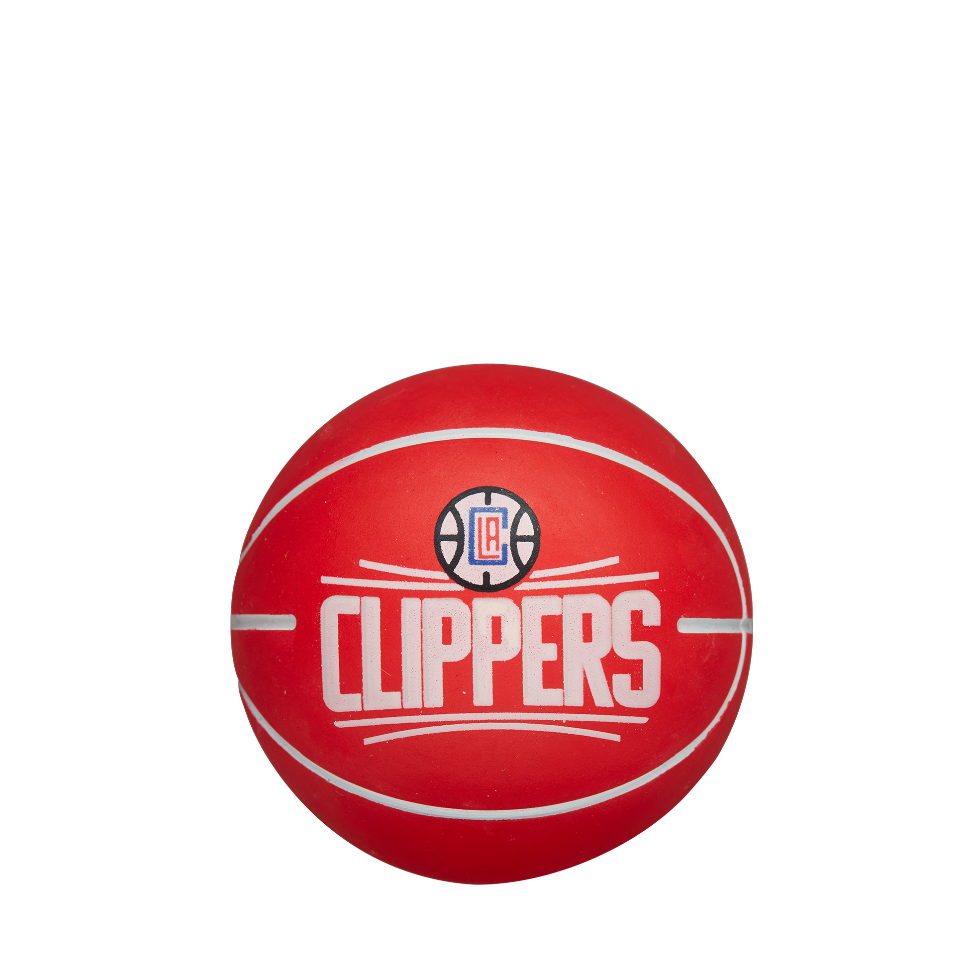 NBA New Orleans Pelicans Super Mini Dribbler Ball