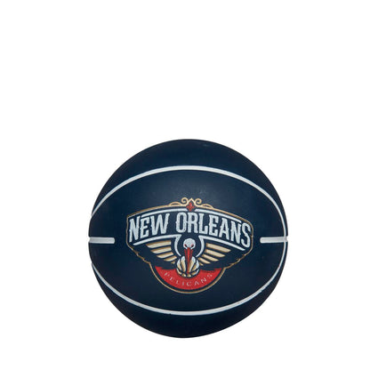 NBA Dribbler Basketball  No Pelicans