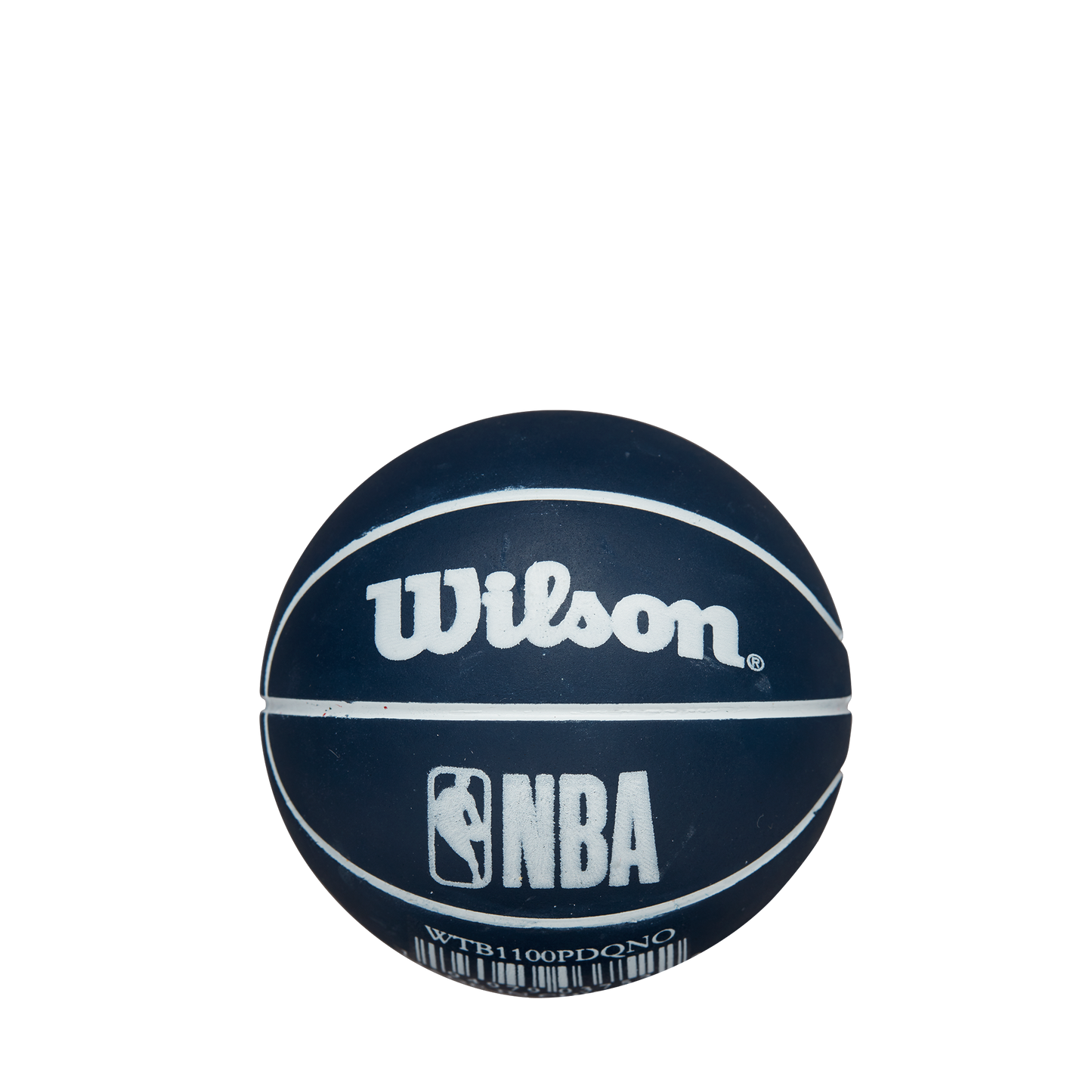 NBA Dribbler Basketball  No Pelicans