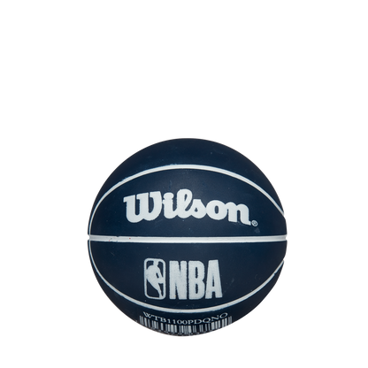 NBA Dribbler Basketball  No Pelicans