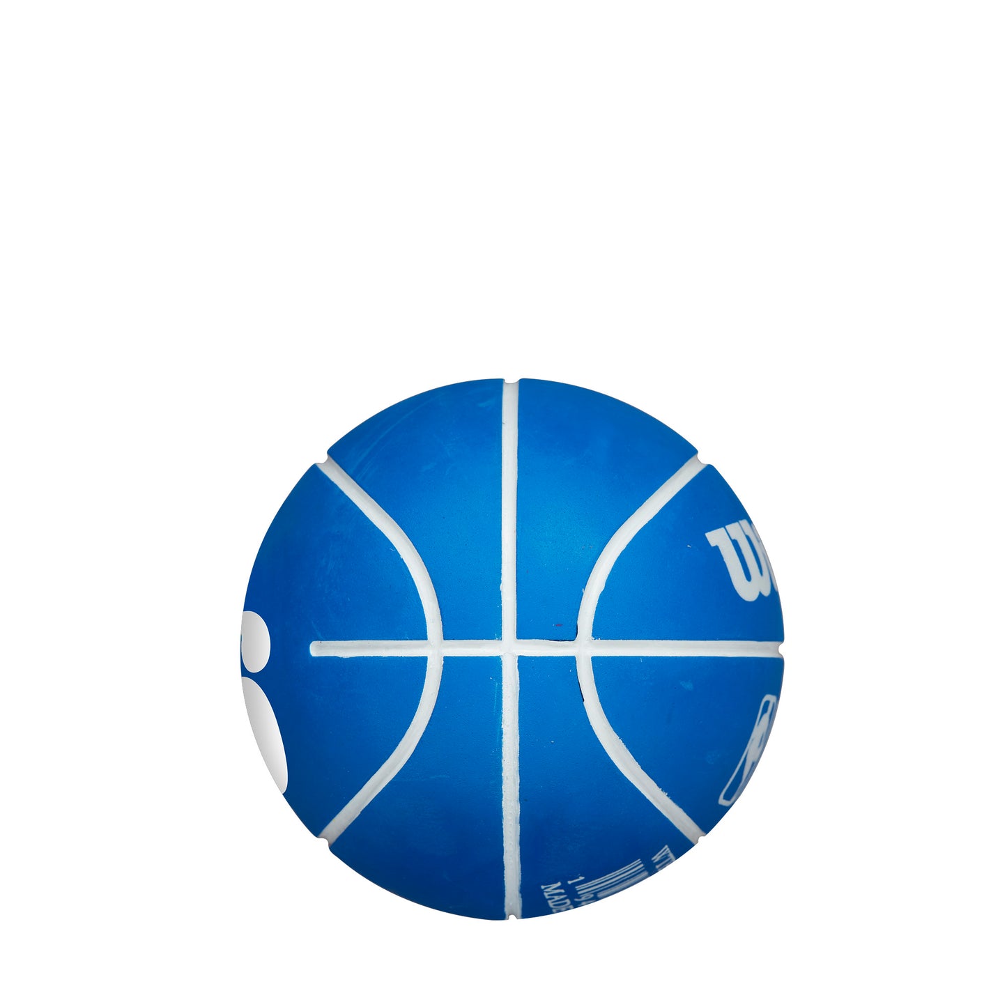 NBA Dribbler Basketball Philadelphia 76ers