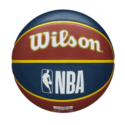 Wilson Nba Team Denver Nuggets BallÃ¢Â 