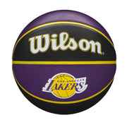 Nba Team Tribute Basketball La Lakers