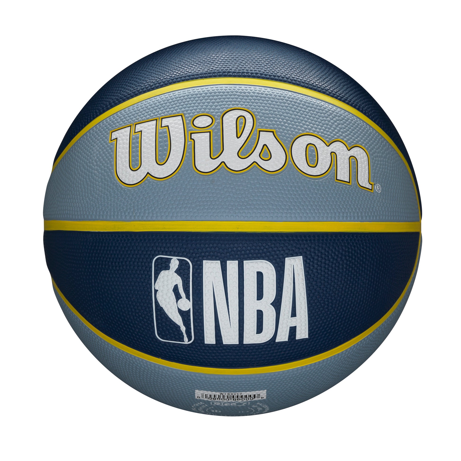 NBA Team Tribute Basketball Memphis Grizzlies