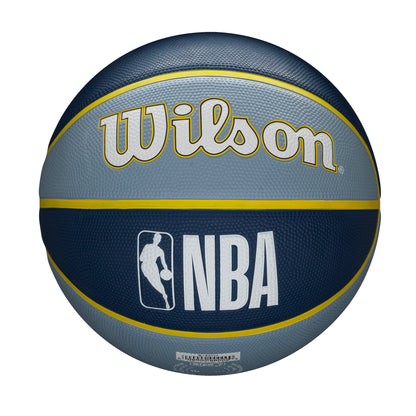 NBA Team Tribute Basketball Memphis Grizzlies