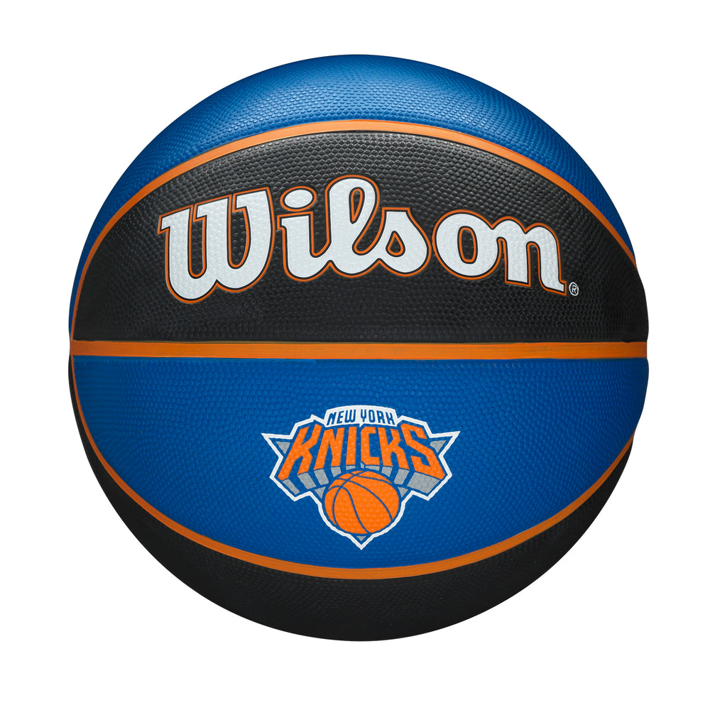 Nba Team Tribute Basketball New York Knicks - WilsonME