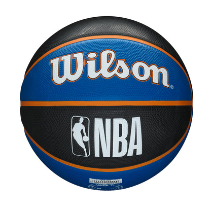 Nba Team Tribute Basketball New York Knicks