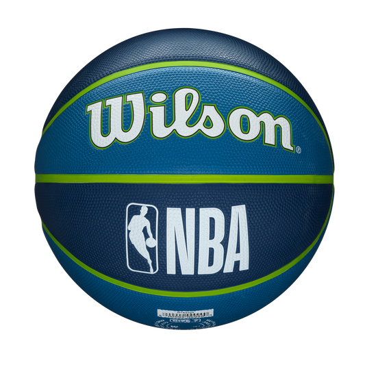 NBA Team Composite Minnesota Timberwolves