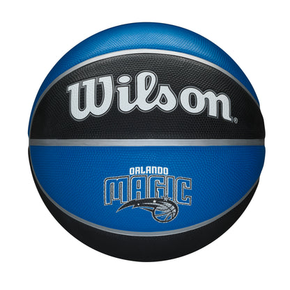 NBA Team Tribute Basketball  Orlando Magic