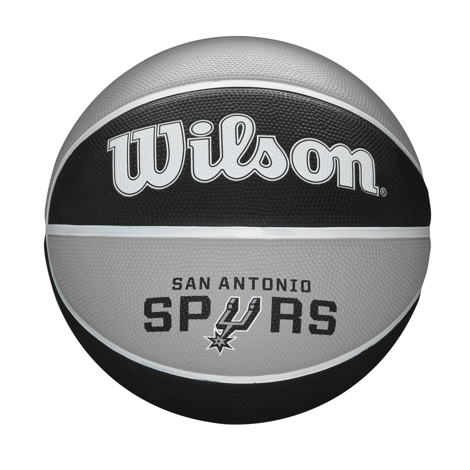 NBA Team Tribute Basketball  San Spurs