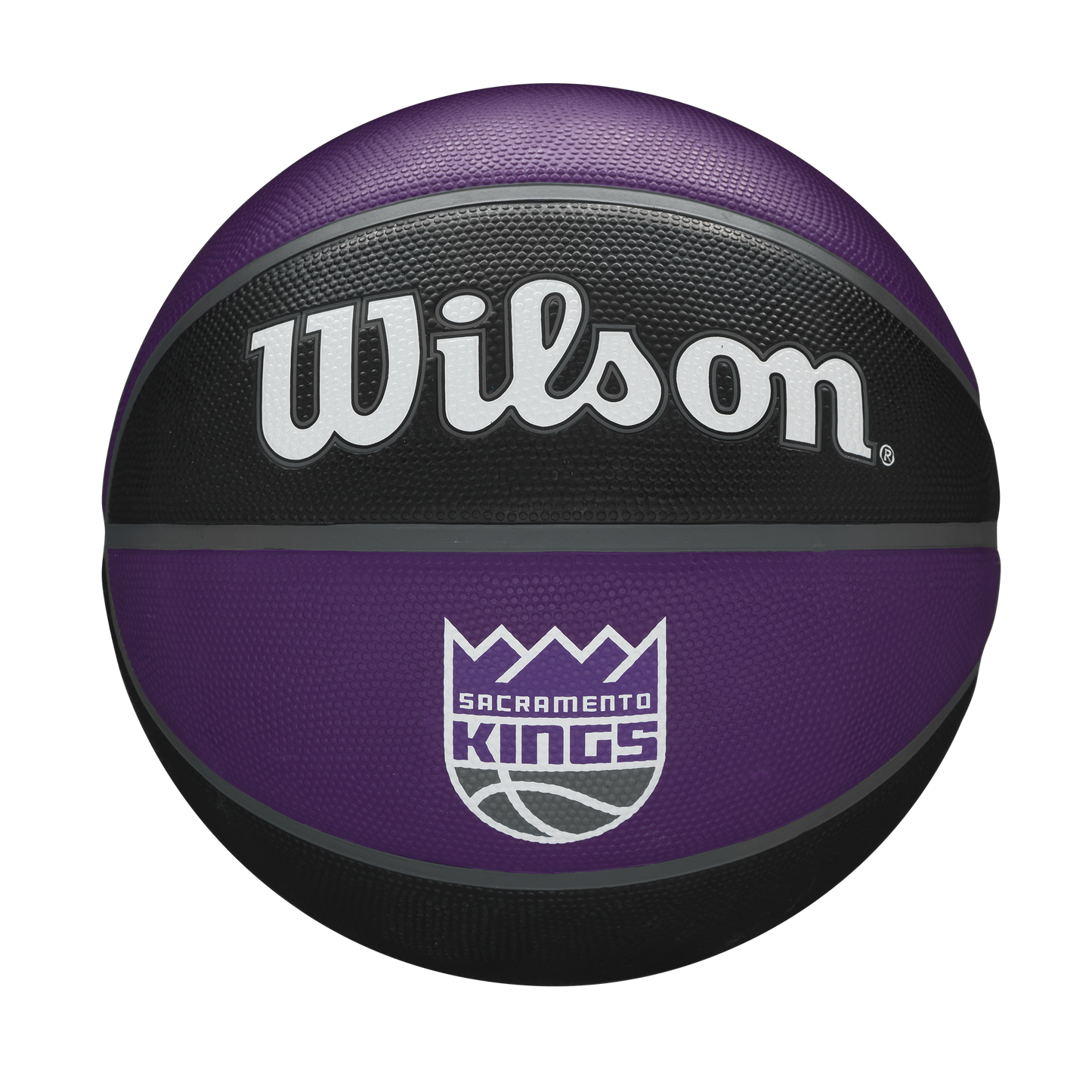 Wilson NBA Team Sacramento Kings BallÂ  - WilsonME