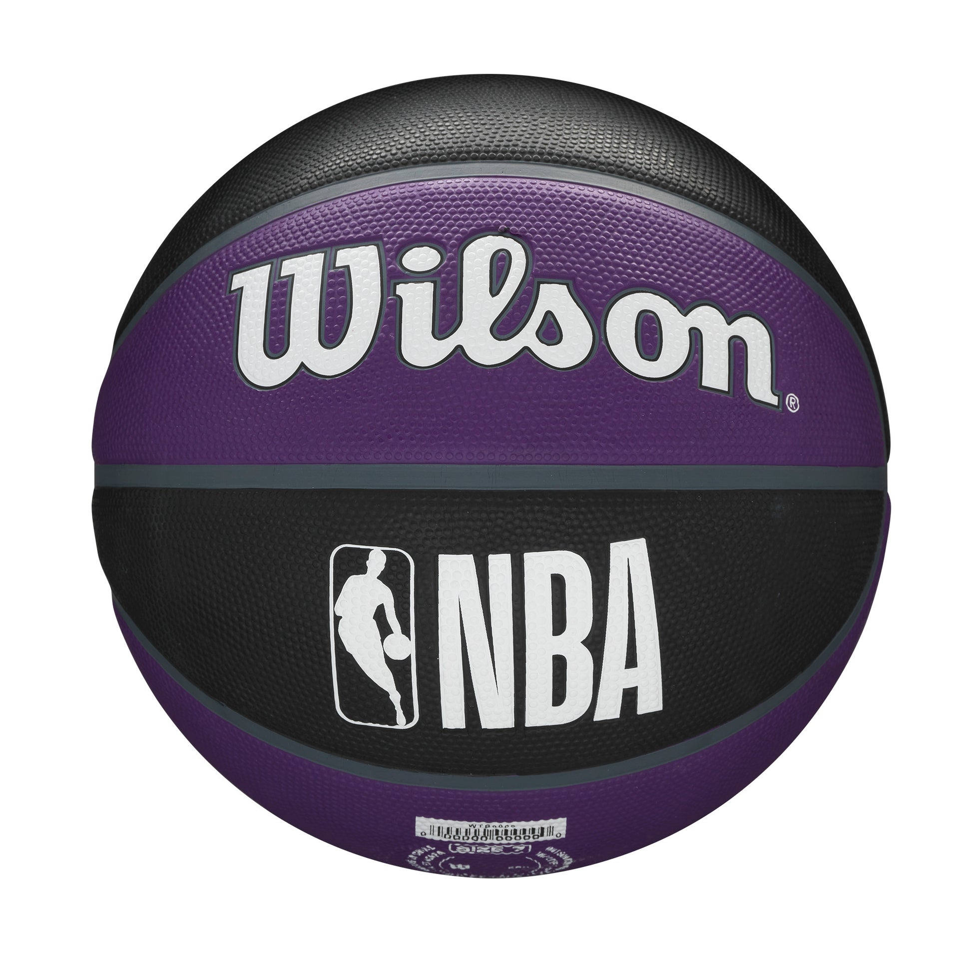 Wilson NBA Team Sacramento Kings BallÂ  - WilsonME