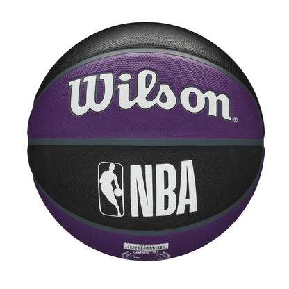 Wilson NBA Team Sacramento Kings BallÂ  - WilsonME