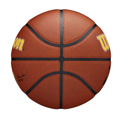 Wilson Nba Team Alliance Denver Nuggets Ball