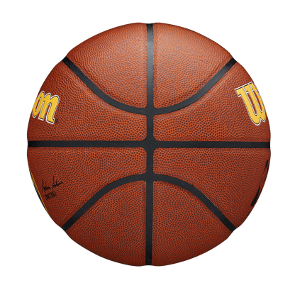 Wilson Nba Team Alliance Denver Nuggets Ball