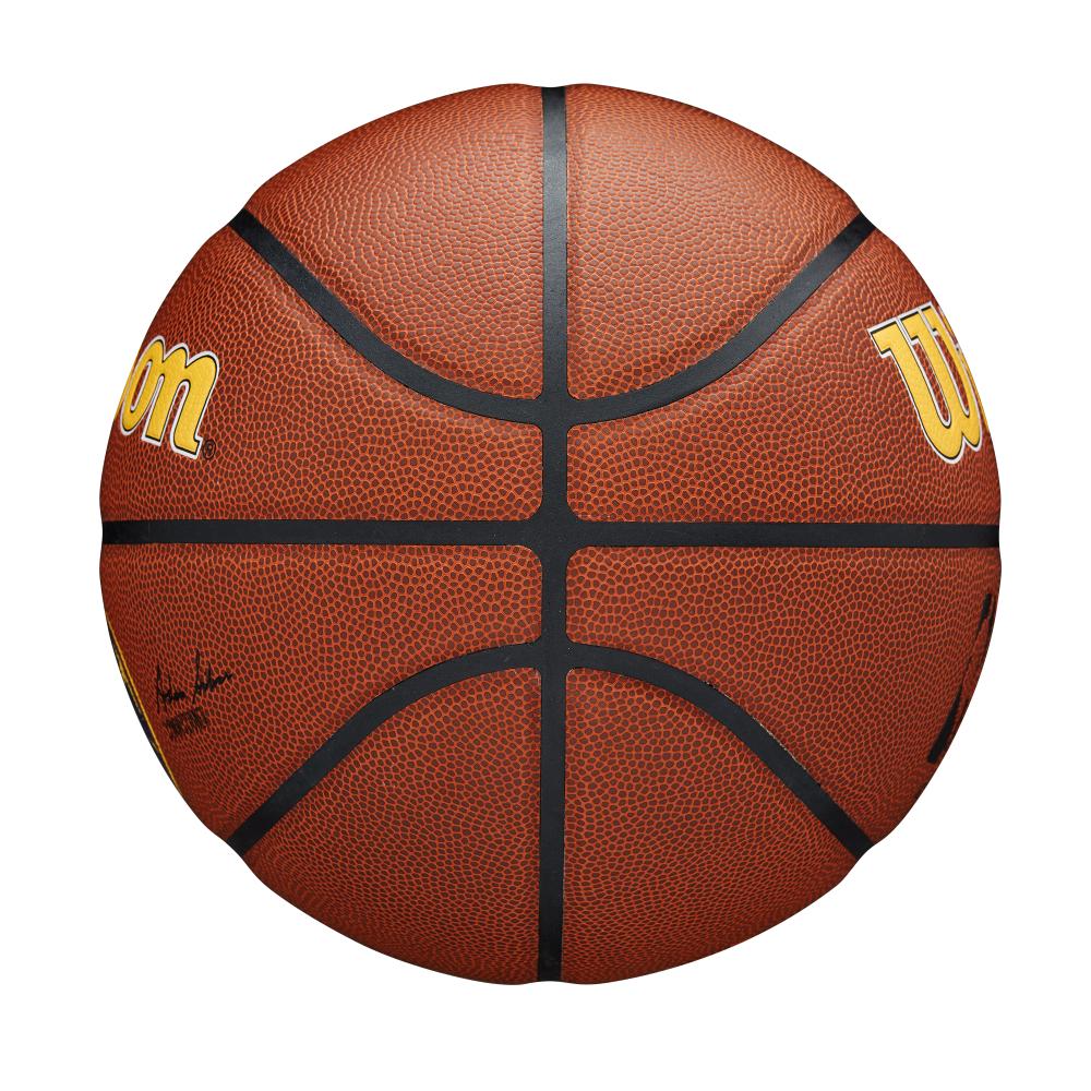 Wilson NBA Team Alliance Denver Nuggets Ball - WilsonME