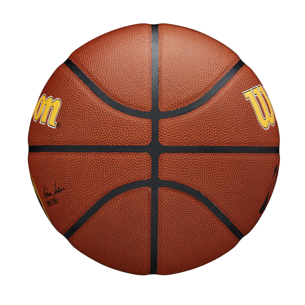 Wilson NBA Team Alliance Denver Nuggets Ball - WilsonME
