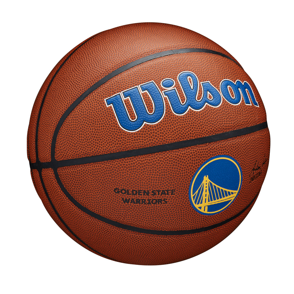 NBA Team Alliance Basketball Golden State Warriors