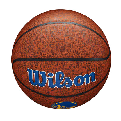 NBA Team Alliance Basketball Golden State Warriors