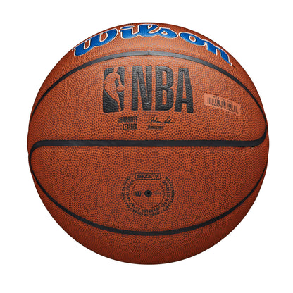 NBA Team Alliance Basketball Golden State Warriors