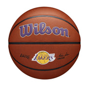 NBA Team Composite La Lakers - WilsonME
