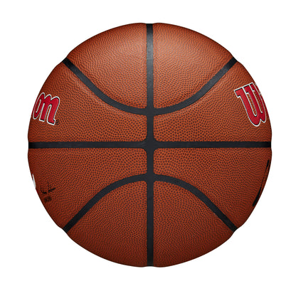 Team Alliance Chicago Bulls Ball