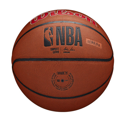 Team Alliance Chicago Bulls Ball