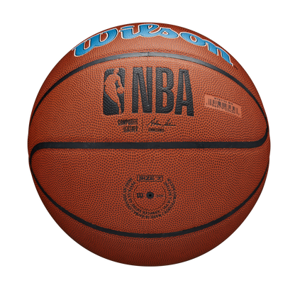 NBA Team Composite Minnesota Timberwolves