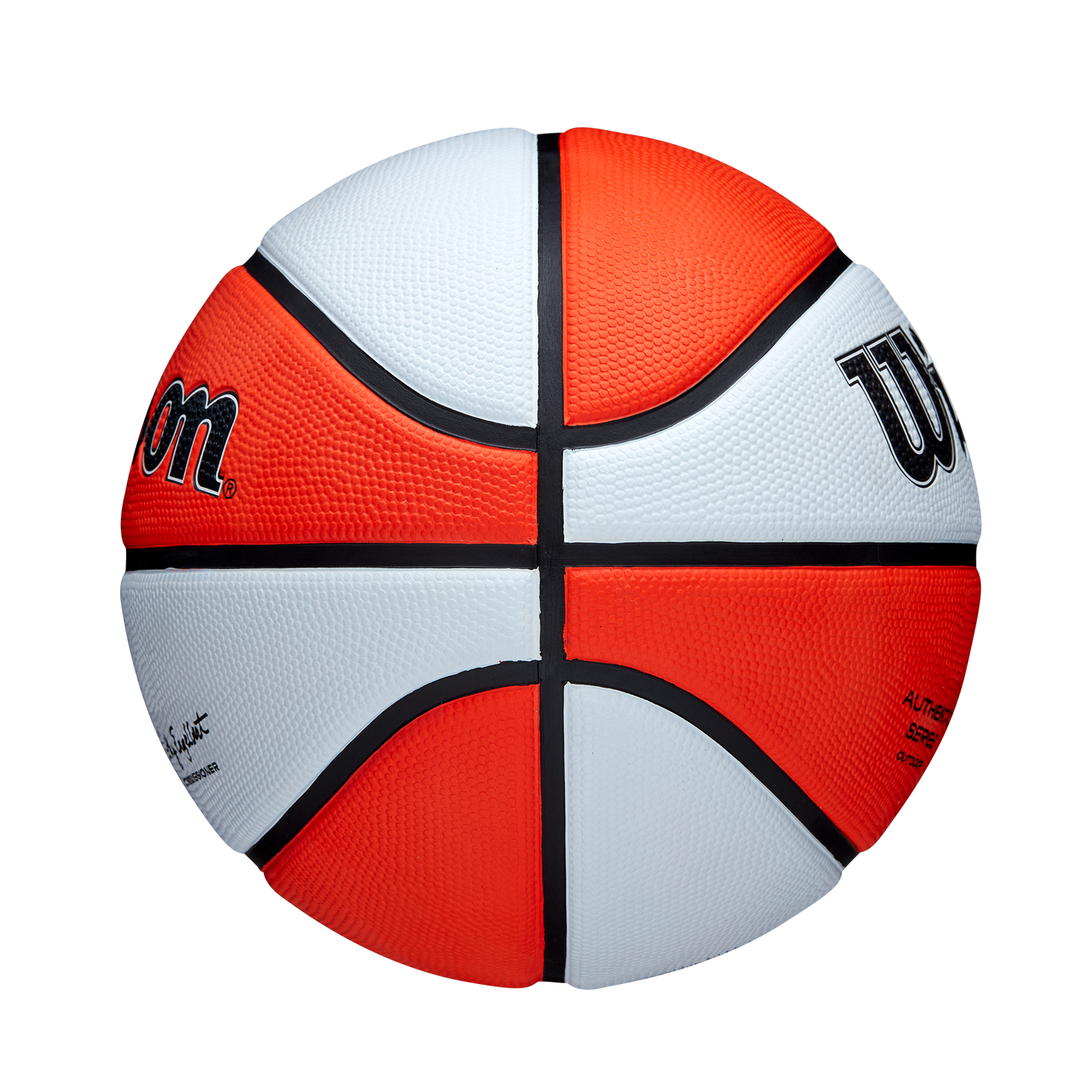 Wnba Authentic Series Outdoor Basketball