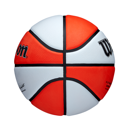 Wnba Authentic Series Outdoor Basketball